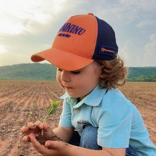 Por qué los niños deben usar Gorra como un Accesorio Diario