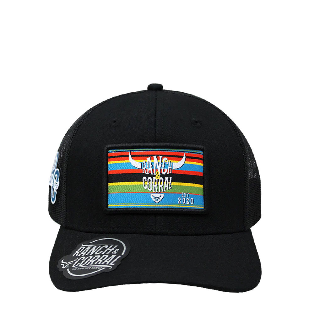 Gorra Ranch & Corral Arcoíris 2020