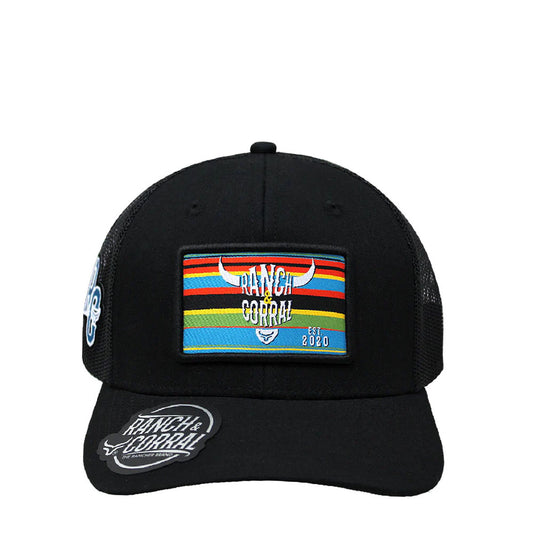Gorra Ranch & Corral Arcoíris 2020
