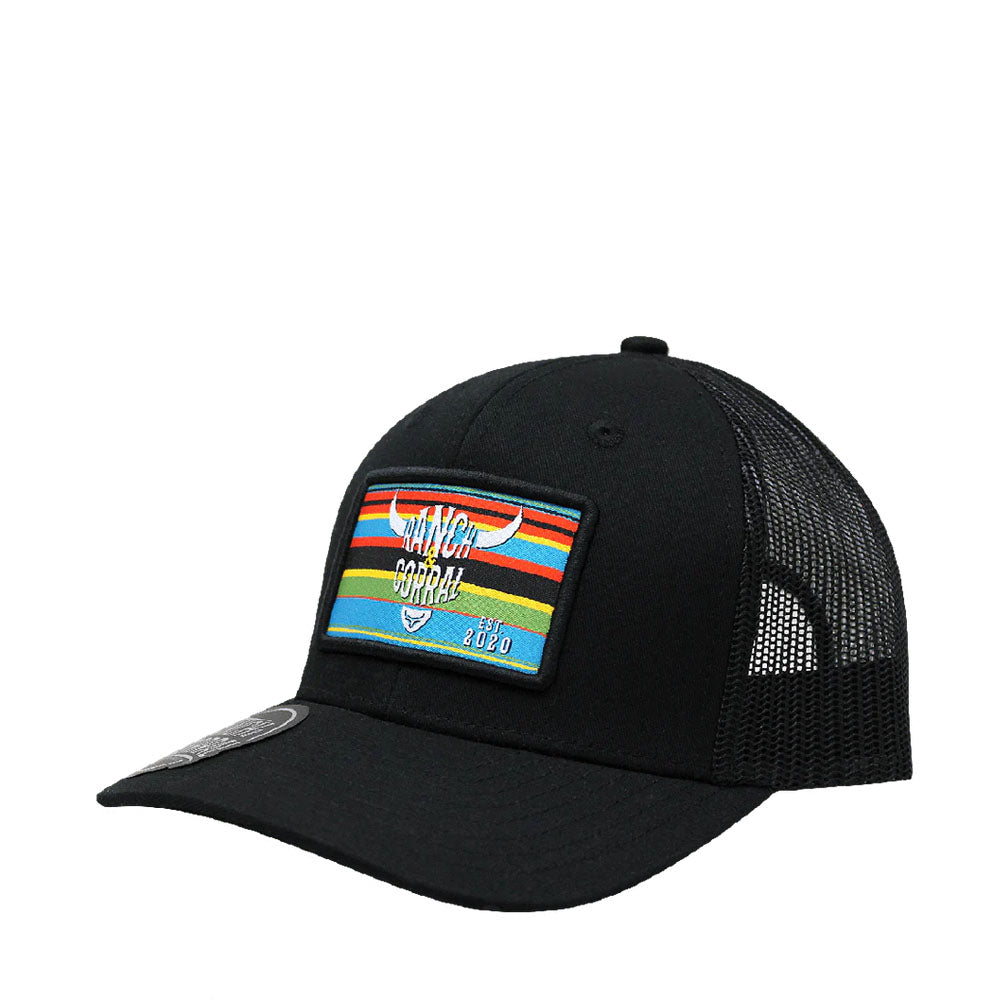 Gorra para hombre