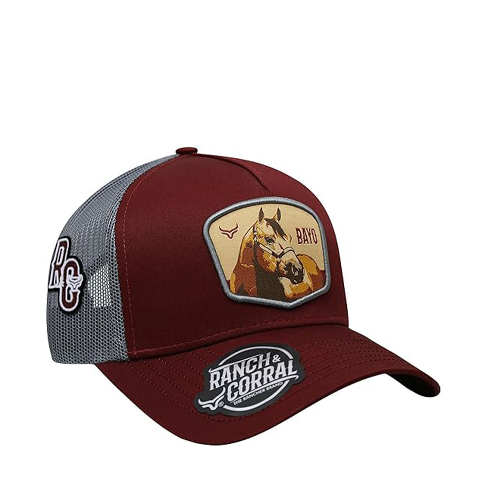 gorra para hombre