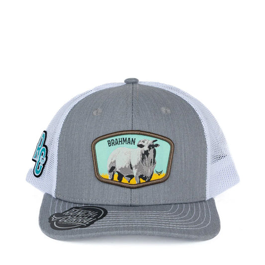 gorra con imagen