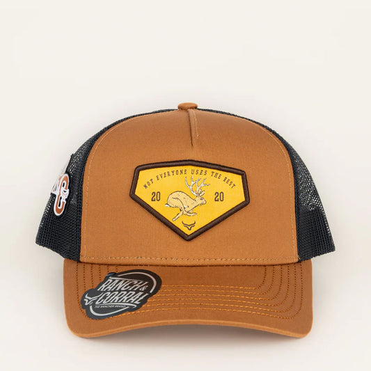 Gorra para hombre