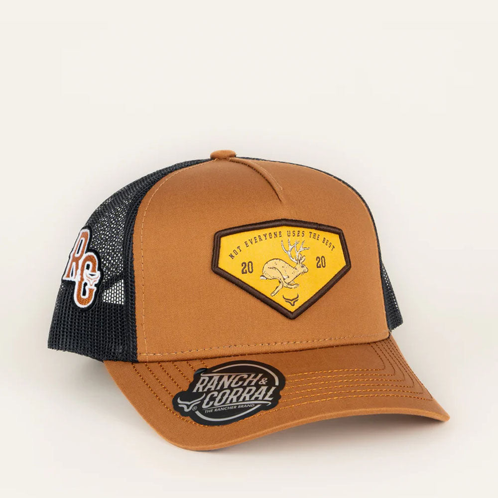 Gorra con imagen