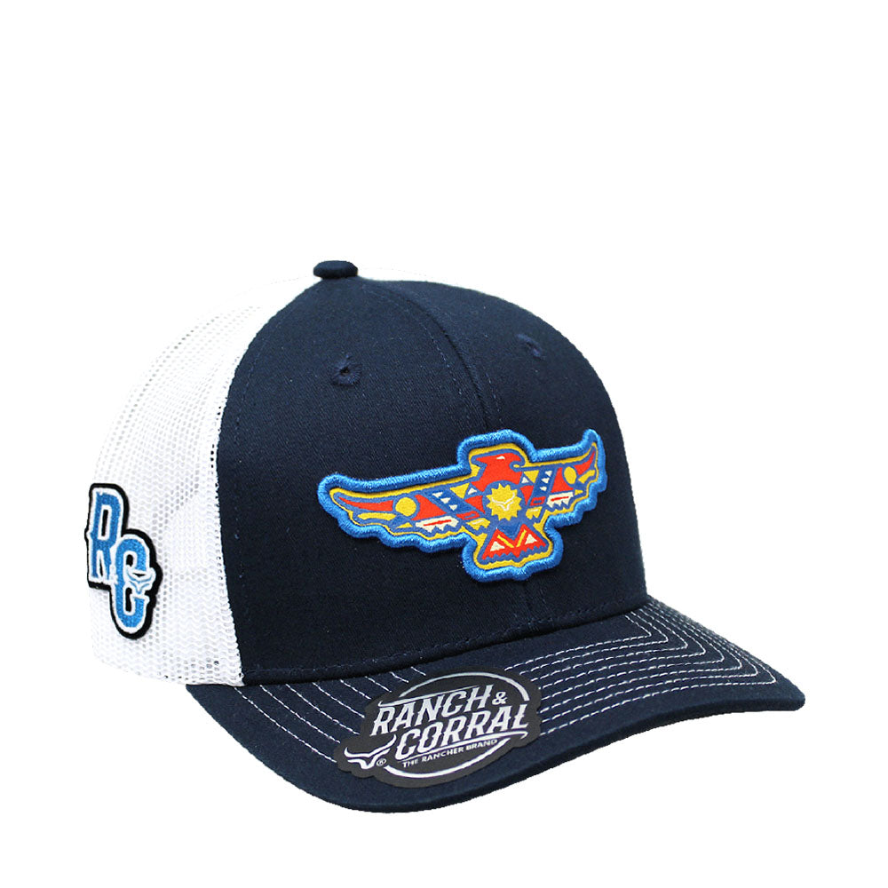 Gorra Azul