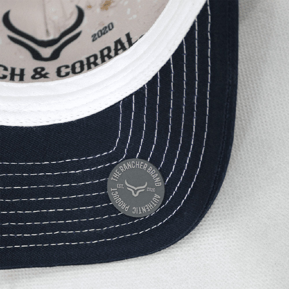 Gorra Ranch & Corral Youth